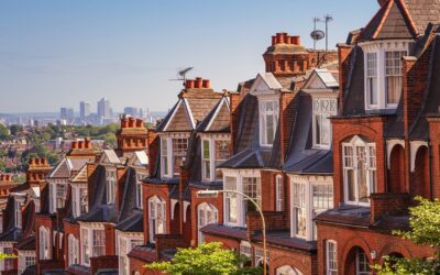 Is the whole buy-to-let market changing?