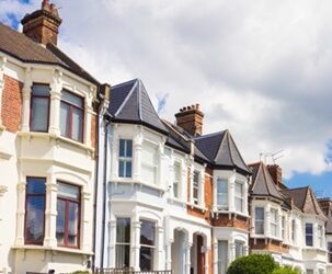 Is the whole buy-to-let market changing?